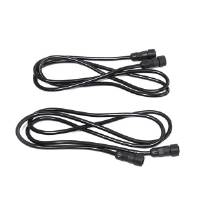 Lumatek - Cavo per collegamento LED 30W UV in serie