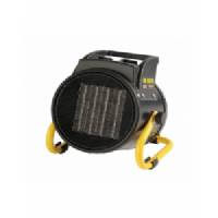 Zephir - Termoventilatore industriale - 3000W