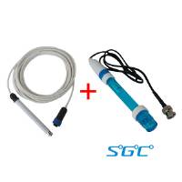 GSE SGC Sensore Acidità pH SG14