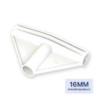 Secret Jardin - Angolare T 3 assi 16mm