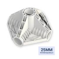 Secret Jardin - Angolare 5 assi 25mm