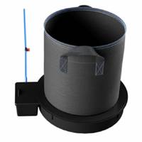 Autopot - XXL Modulo con FlexiPot da 35L