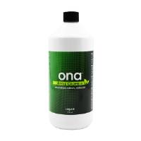 ONA Liquid Apple Crumble 922ml