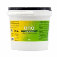 ONA GEL Lemongrass 3,8kg