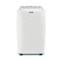 Zephir - Climatizzatore Portatile 12000BTU Pompa di Calore ZPO12000H