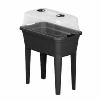 Orto “Balcone” con piedi 35L - Verdemax