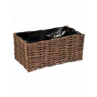 Orto in salice cm 30x60xh30 - Verdemax