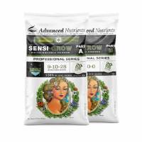 Adv Nutrients - WSP Sensi Grow A+B Pro 1kg
