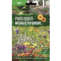 Prato Fiorito Miscuglio per Bordure - Sem. Dotto