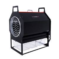 CenturionPro Dry Batch Trimmer Model 2