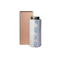 Can-Lite Filtro Carboni Attivi 31,5cm (3500m³/h)