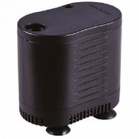 Pompa ad acqua 2000L/h max 2,5mt - Platinium