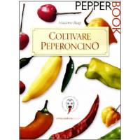 Coltivare peperoncino - Biagi Massimo Città Calabria