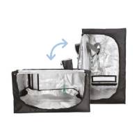 Grow Box LightHouse CLONE 1 - 70x50x90cm