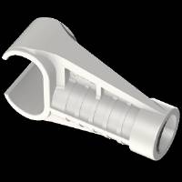 Secret Jardin - Handling Corner d16 mm