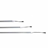 Barra Led Full Spectrum 120cm 20w Solux Pro