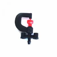 Sprayer 50L/h 360°