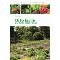 ORTO FACILE per tutti, tutto l'anno - Edagricole