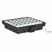 Platinium EBB FLOW 120 - 120x116x26,5cm - Mj500