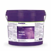 Plagron Mega Worm (humus di lombrico) 10L