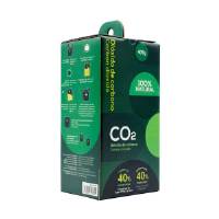 CO2 Box