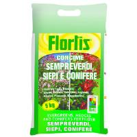 Flortis - Sempreverdi Siepi 5kg