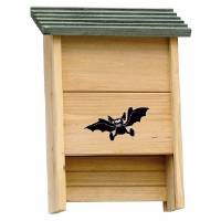 Verdemax - Casetta per Pipistrelli