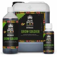 BioBizz - Grow Soldier 250ml - Juju Royal