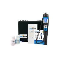 Aquamaster - P160 Pro - Misuratore di pH, EC, PPM, TDS, temp