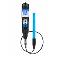 Aquamaster - S300 Pro 2 - Misuratore PH/temp per substrato