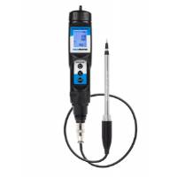 Aquamaster - E300 Pro - Misuratore EC/temp per substrato