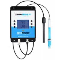 Aquamaster - P700 Pro 2 - (pH, EC, CF, PPM, temp) Combo Meter