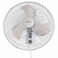 Ventilatore a Muro 3 Velocità - Winflex - 120w - 50cm