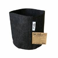 Root Pouch - Vaso in Tessuto 3,8L (Ø 21cm  h 18,5cm)