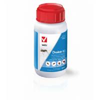 Vebi Draker 10.2 - Insetticida Anti Zanzare Mosche 250ml