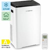 Trotec - Climatizzatore locale PAC 3900 X