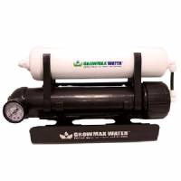 GrowMax - Filtro ad osmosi inversa MiniMax75 - 10 L/h