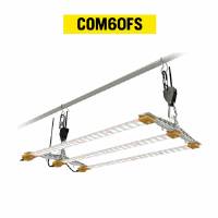 Secret Jardin - Kit Cosmorrow LED Full Spectrum 60W