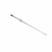 Solux - Lampada LED a tubo i-Clone 2x20w full spectrum