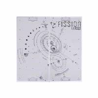 Fission LED v2.0 600w - Pure Factory