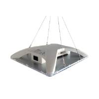 Lampada a LED Xplore Series 100w Compact Line - Dimlux