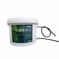 AutoPot - Generatore di CO2 MotherNature 5L