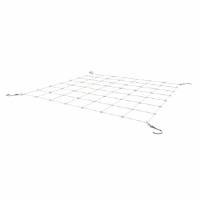 Secret Jardin - Supporto per piante rete per SCROG - WEBTH120 - 120x120 rigida