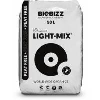 Biobizz Light·Mix Peat Free 50L