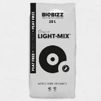 Biobizz Light·Mix Peat Free 20L