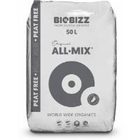Biobizz All·Mix Peat Free 50L