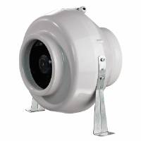 Blauberg - Centro 315 G1 ventilatore centrifugo in linea - 315mm 1240m3/h termostato