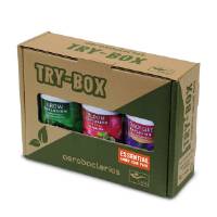 Agrobacterias - TryBox Essential Candy Glue Pack