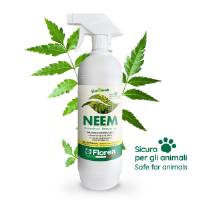 Florea - Neem Spray Pronto all'uso 750ml
