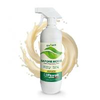 Florea - Sapone Molle Spray pronto all'uso 750ml